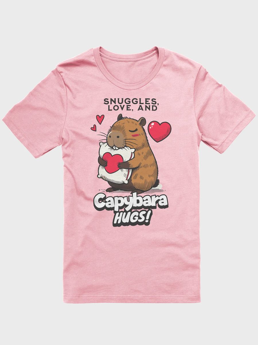 Capybara Hugs product image (3)