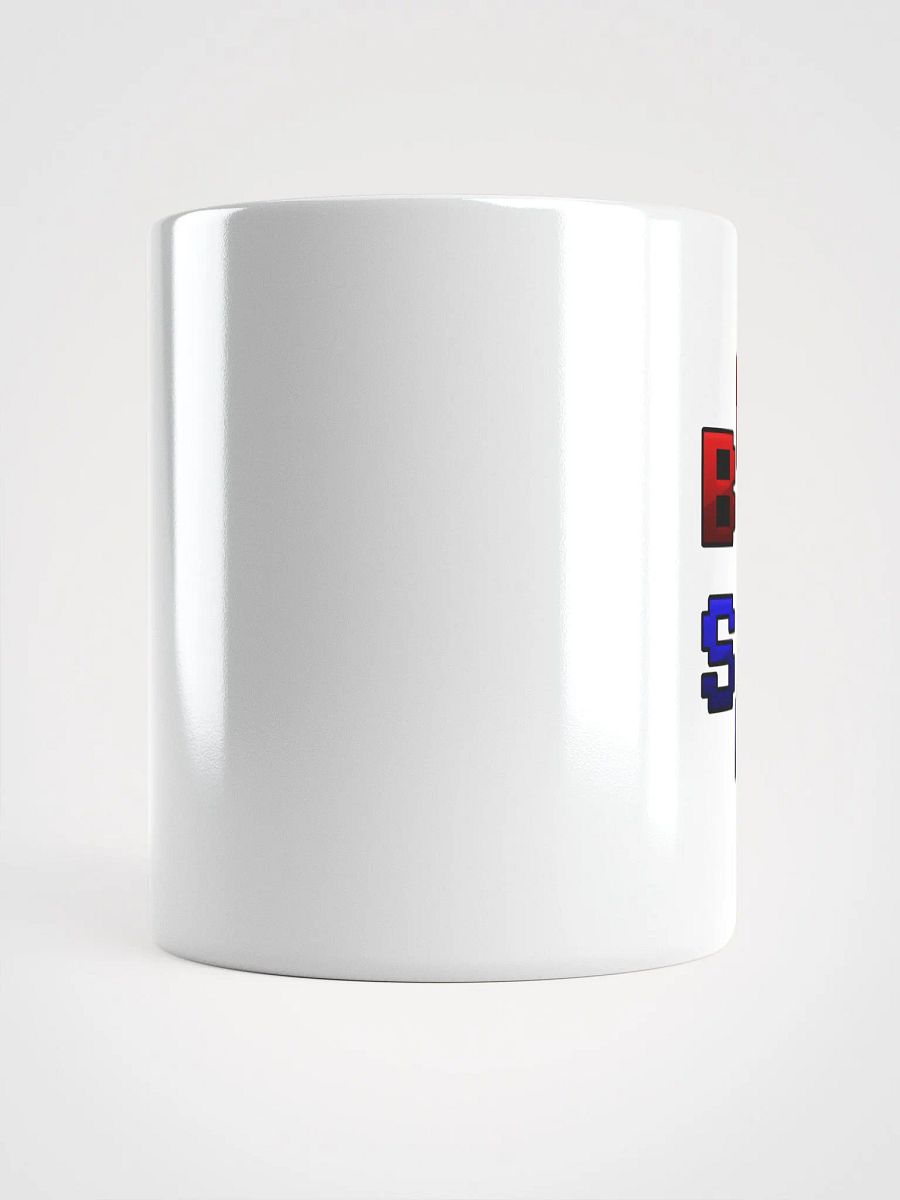 Blame Salty Coffee Mug product image (10)