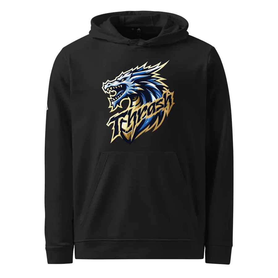 Thrash ADIDAS Hoodie product image (1)