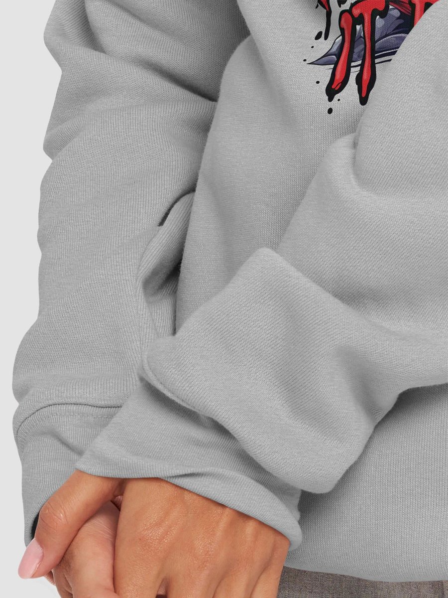 Creepin It Real UniSweat product image (46)