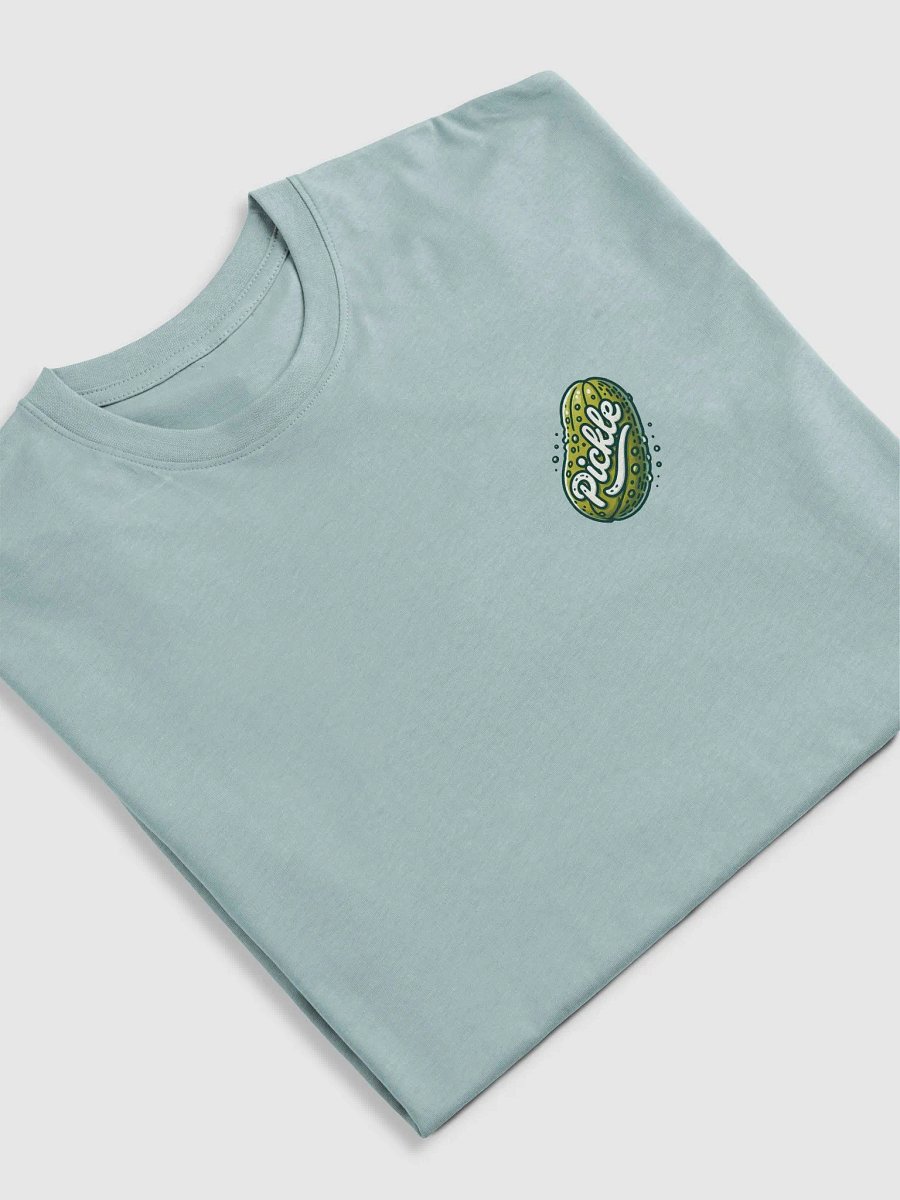Pickle Cotton Small Logo product image (34)