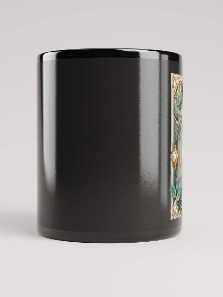 Let Us Celebrate Friendship Fitzgerald Mug product image (5)