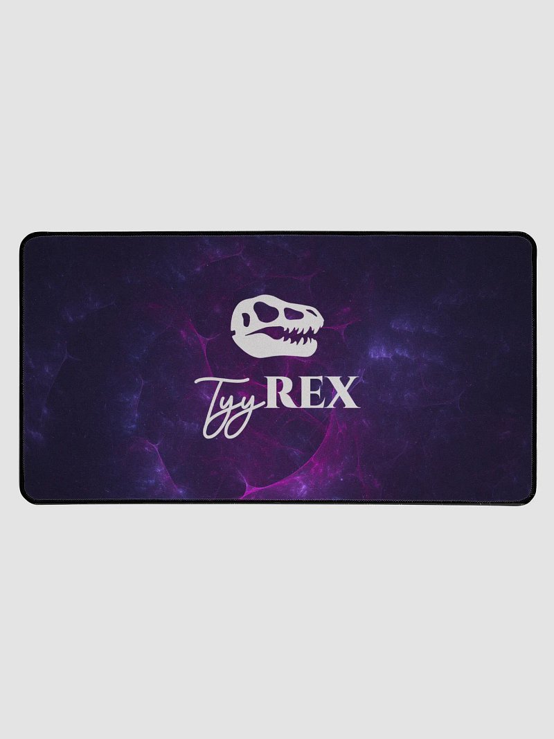 Galaxy Mousepad