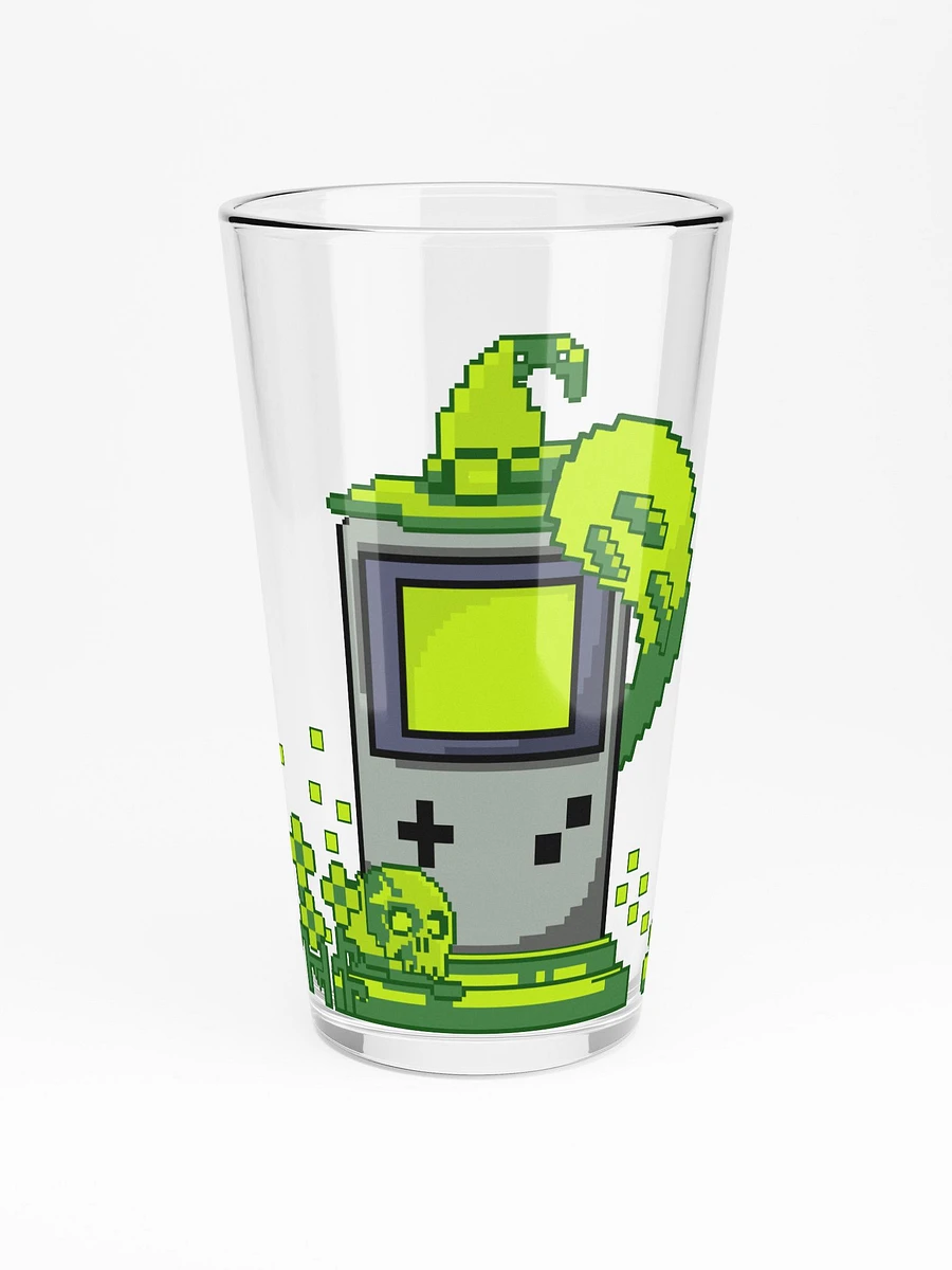 Game-Boo Colorless Tumbler product image (3)