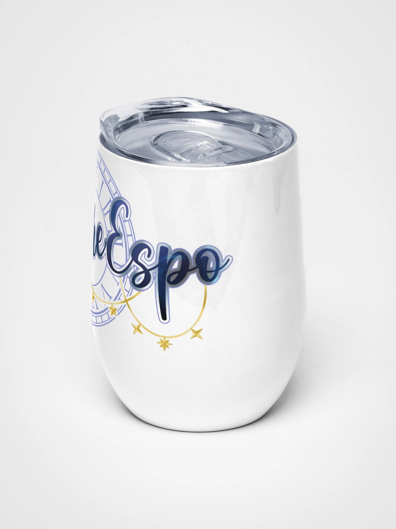 StarfireEspo Mini Tumbler (Queen Umbra | Voided Style) product image (5)