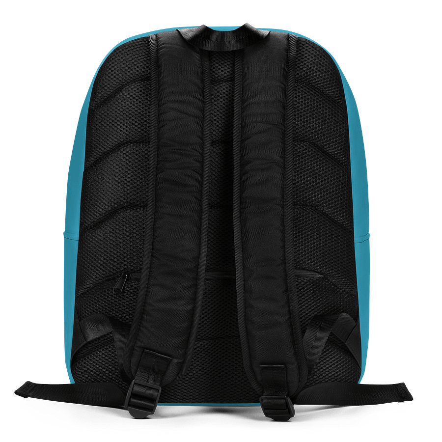 Street Chic All-Over Print Backpack product image (5)