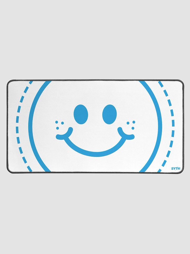 Syth SMILE ALWAYS V2 Desk pad product image (1)