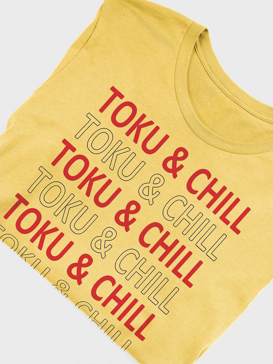 Toku & Chill product image (3)