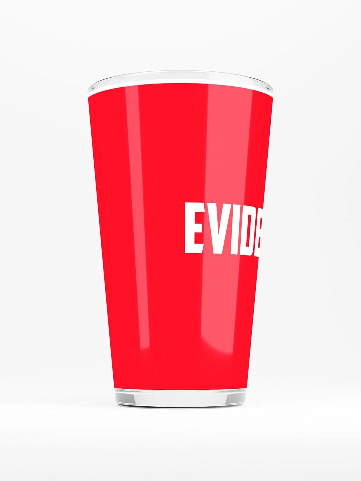 Evidence (solo) cup product image (2)