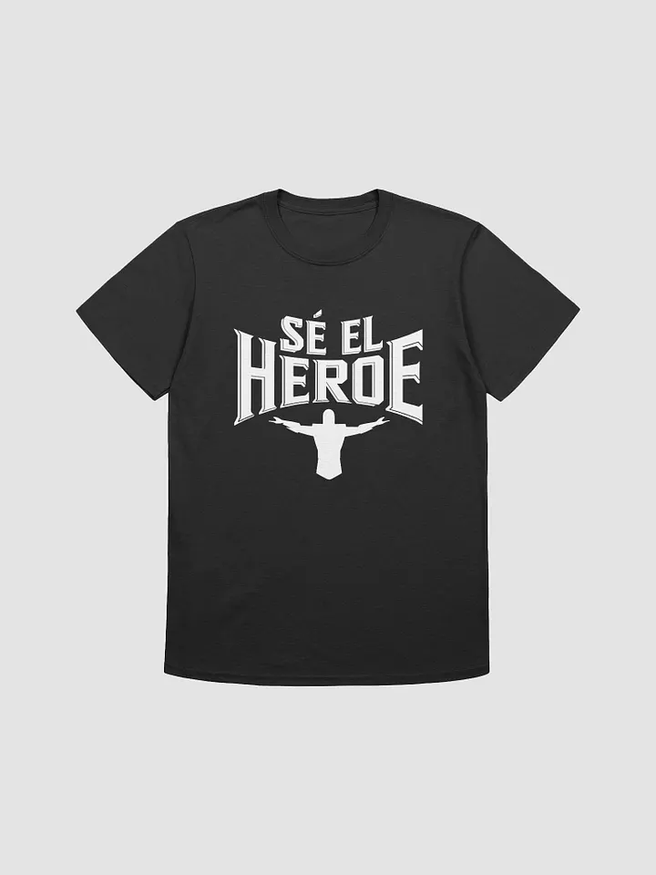 SE EL HEROE 7 product image (1)