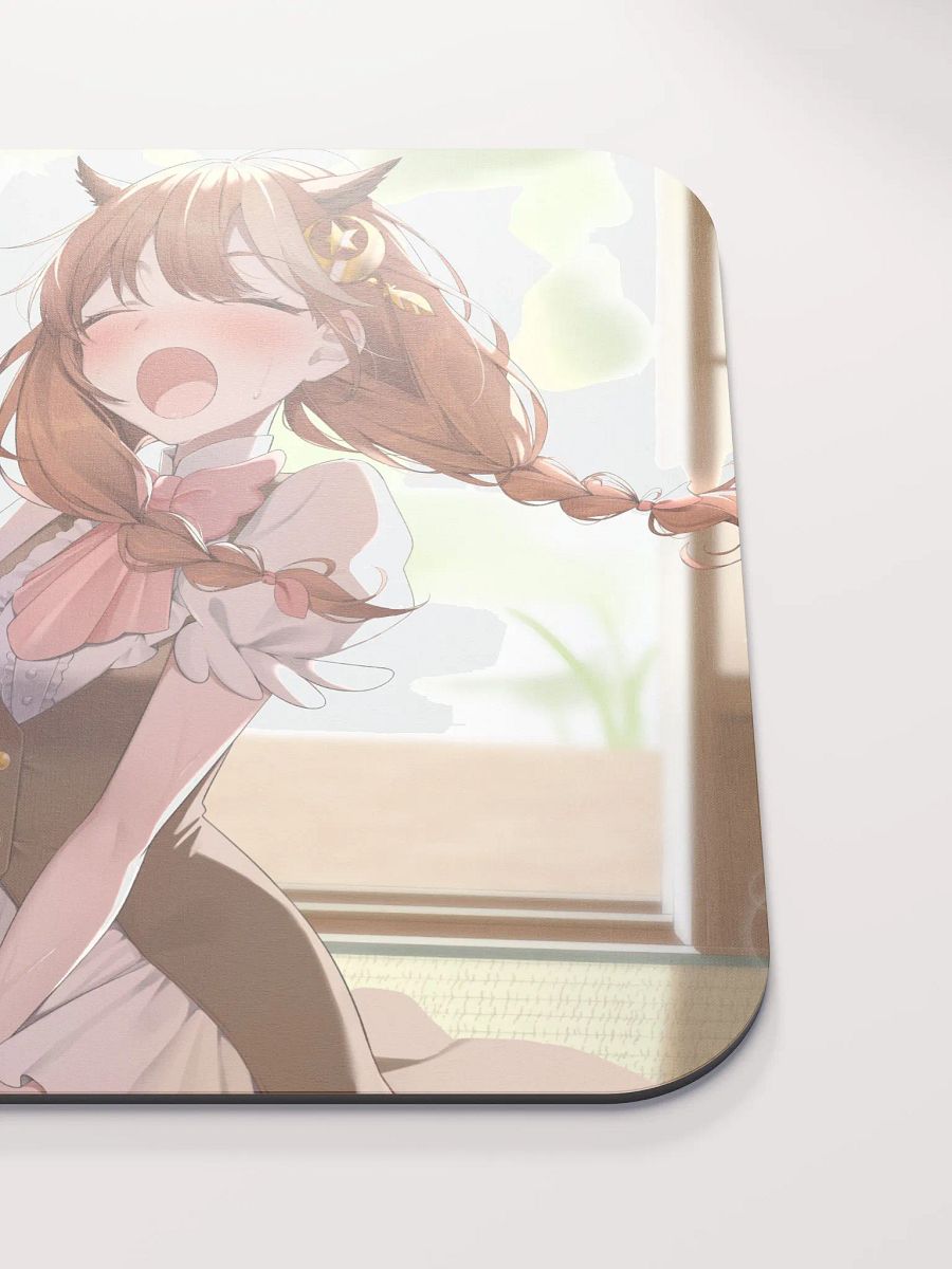 Summer Fan Mouse Pad product image (5)