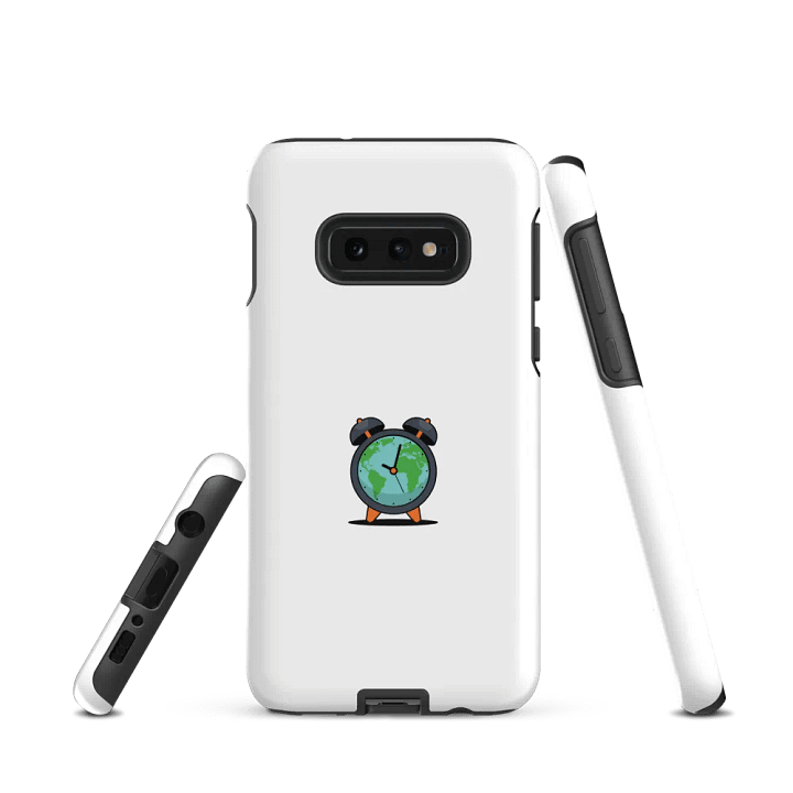 Morning Somewhere ICON Tough Case for Samsung product image (2)