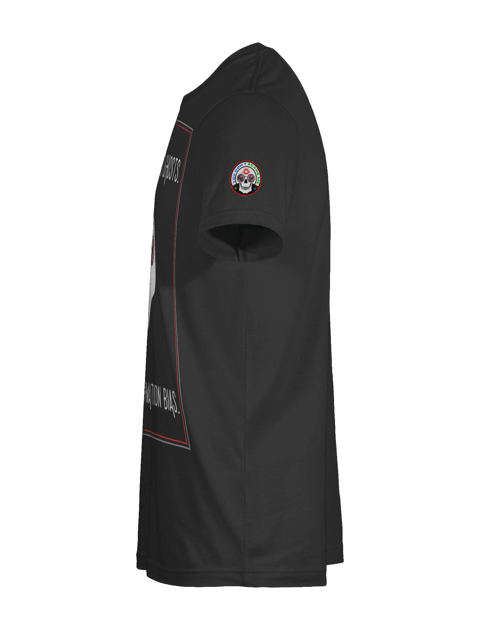 Mascot Logic Premium Tee product image (114)