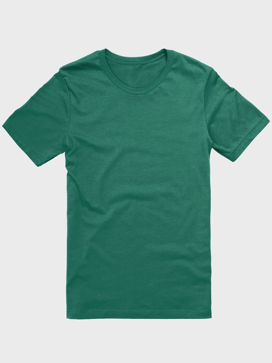 GOOD Vibes Multicolored T-Shirt product image (1)