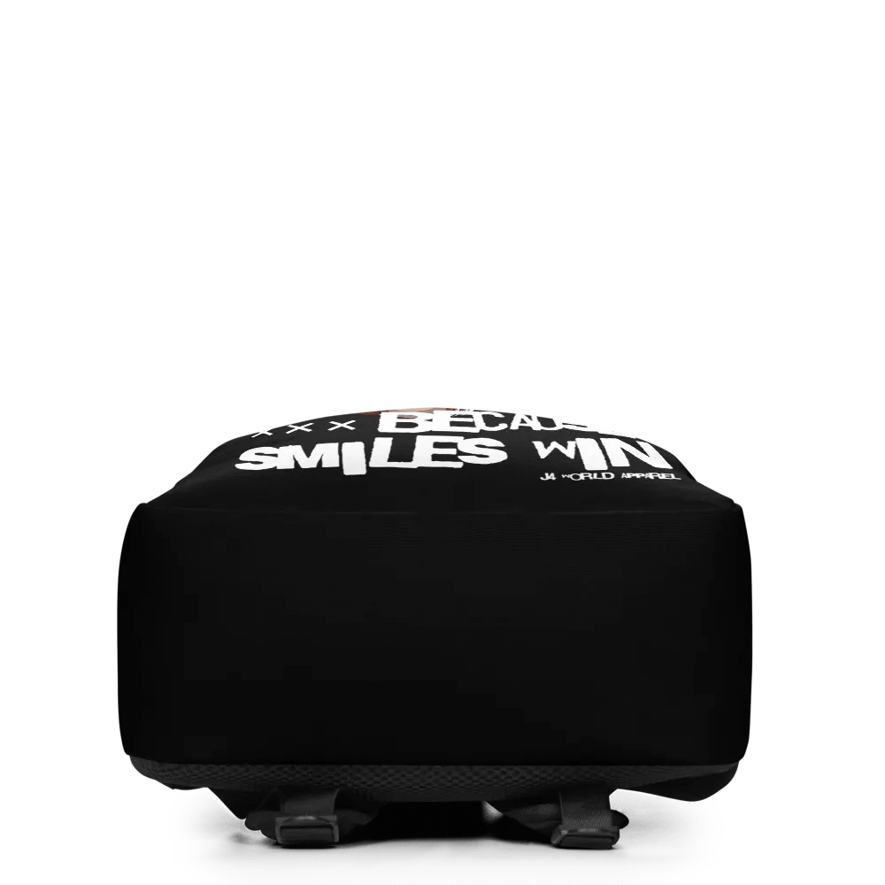 Stay Happy Backpack product image (7)