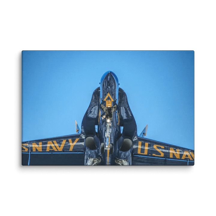 U.S. Navy Blue Angels - Landing product image (2)