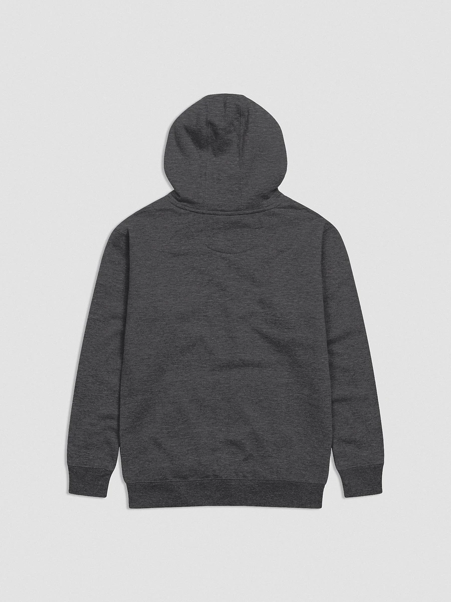 I Don't Get Paid Enough Embroidered Hoodie product image (4)