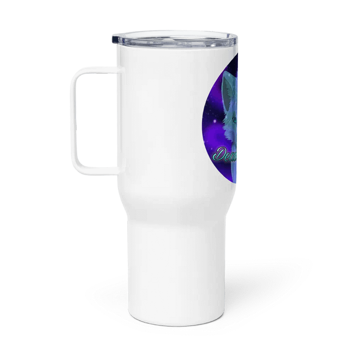 Deadeyevixon Travel mug product image (1)