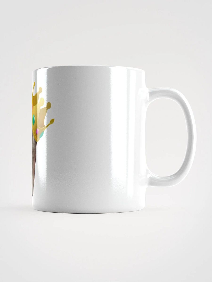 Queen Evie coffee mug product image (2)