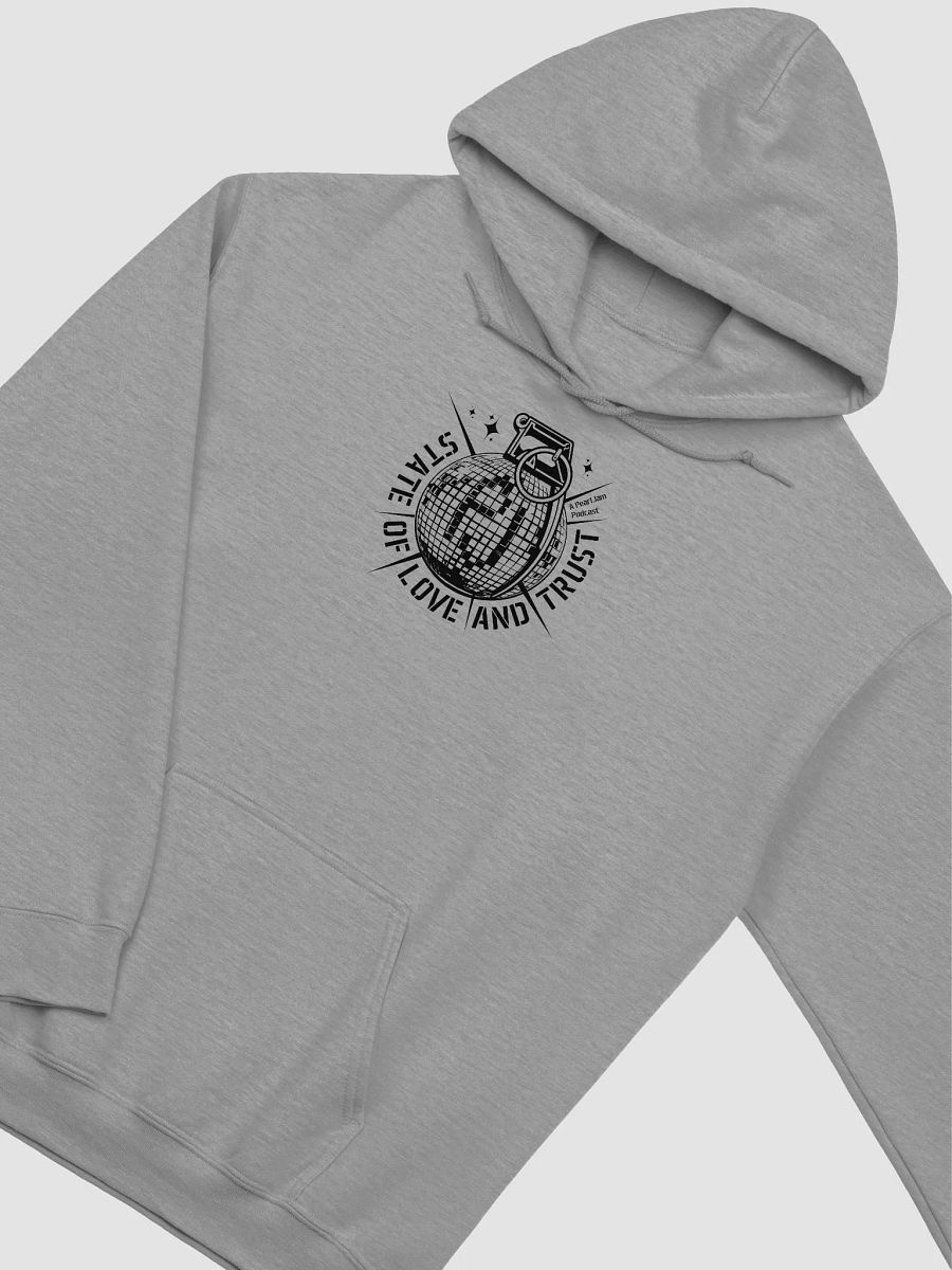 Disco Bomb! Hoodie product image (3)