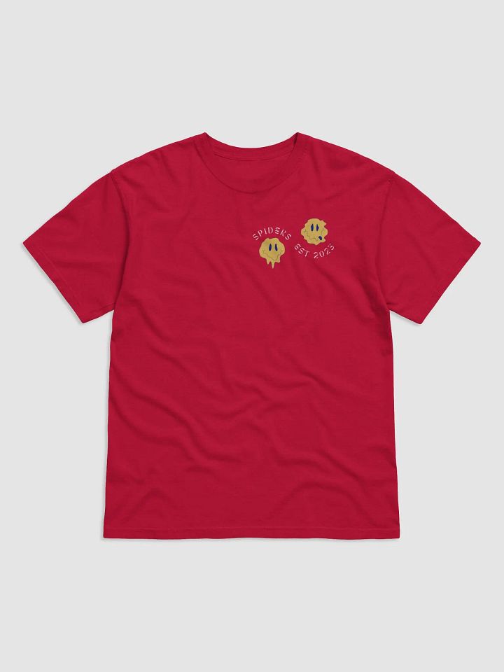 Smiley Shirt product image (1)