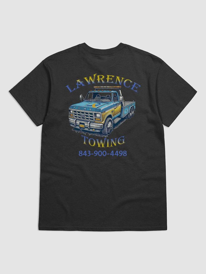 Towing product image (2)
