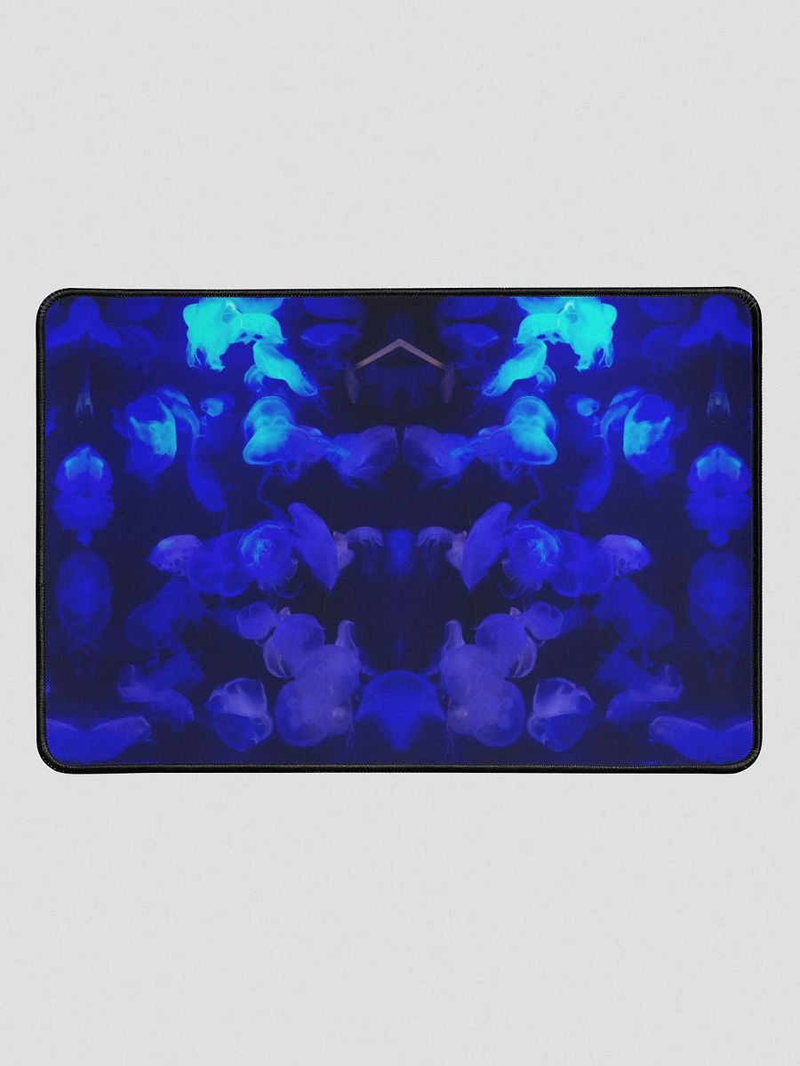 Illusia's Jellyfish - Desk Mat 12 x 18 product image (1)