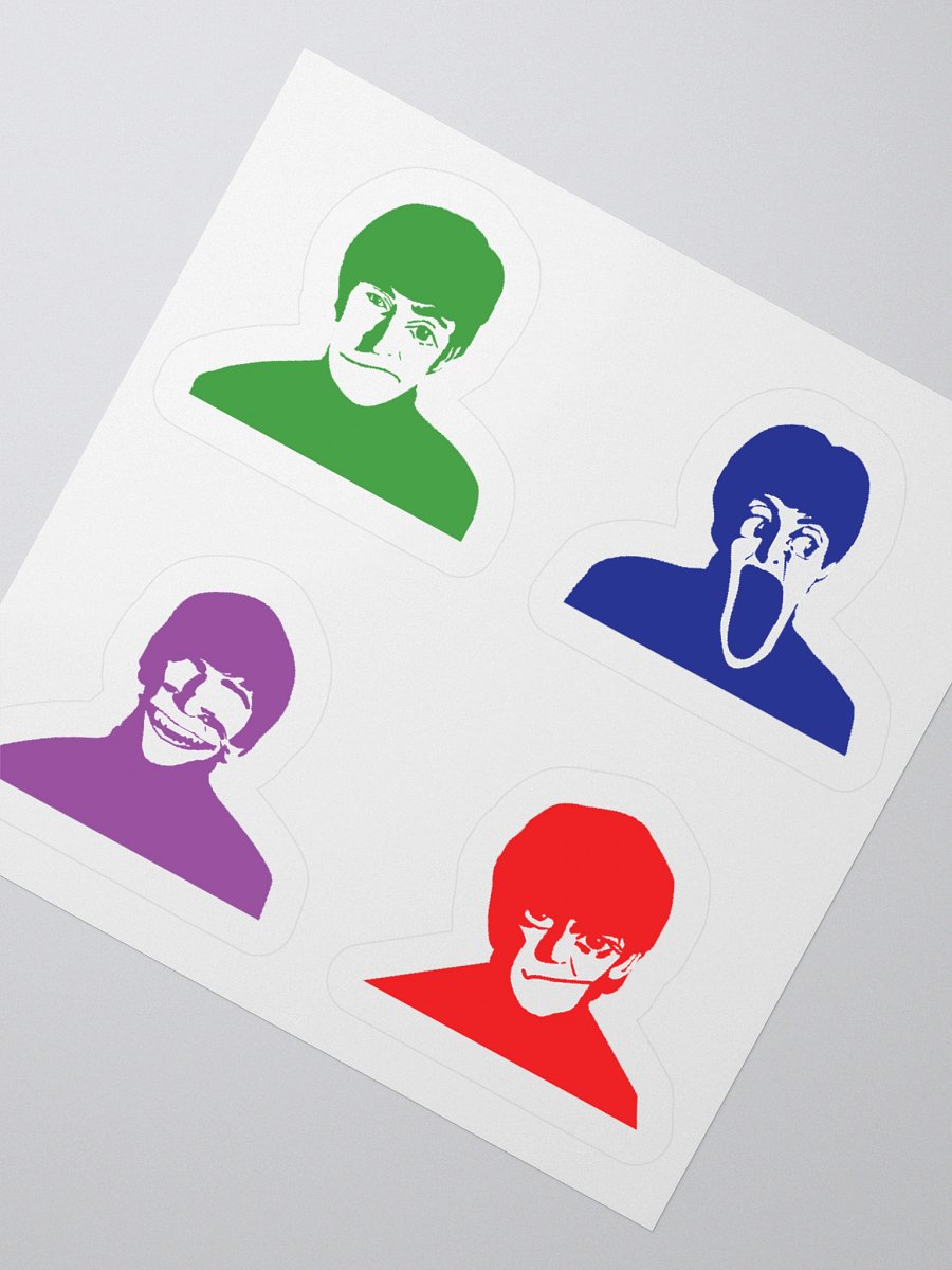 Beatuls Stickers product image (2)