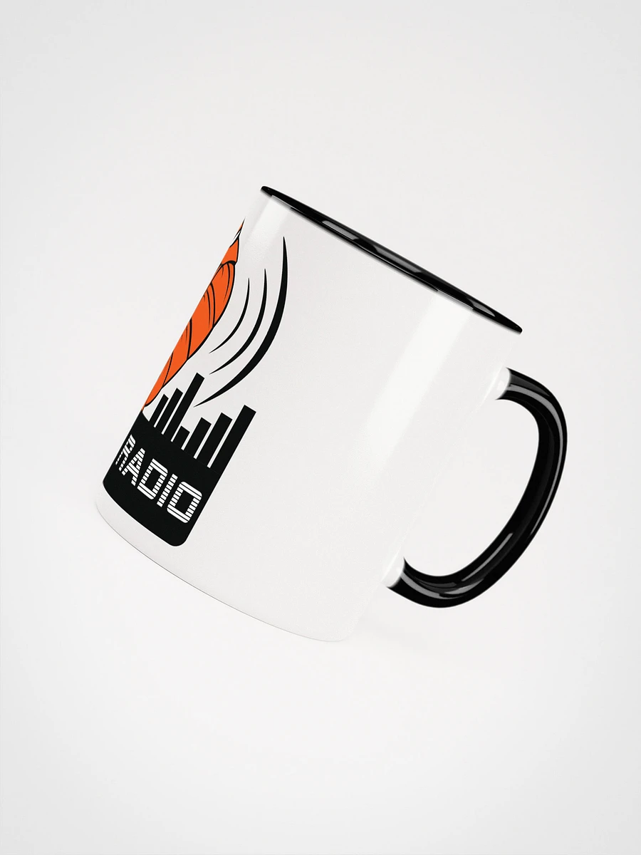 Robstix Radio MUG Original colour product image (4)