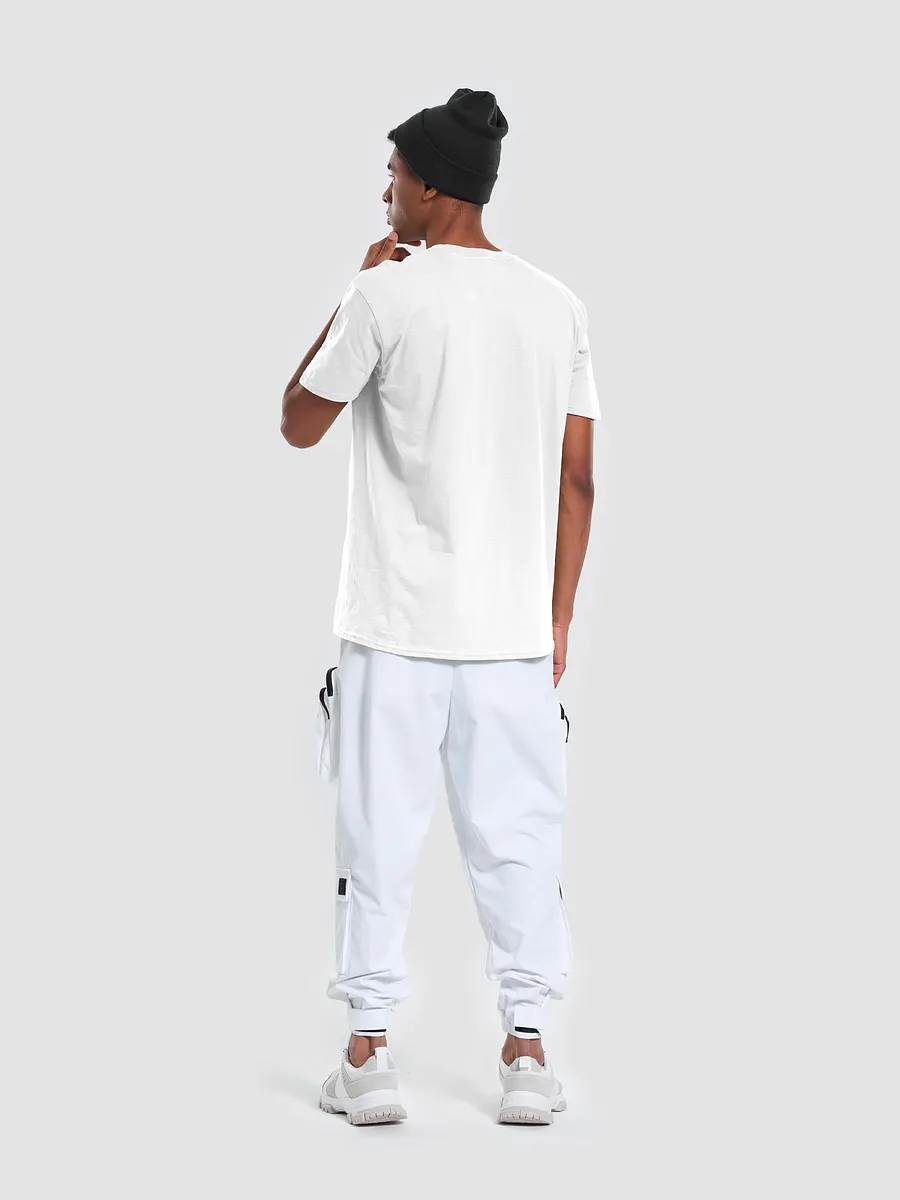 God loves you Tee unisex product image (18)