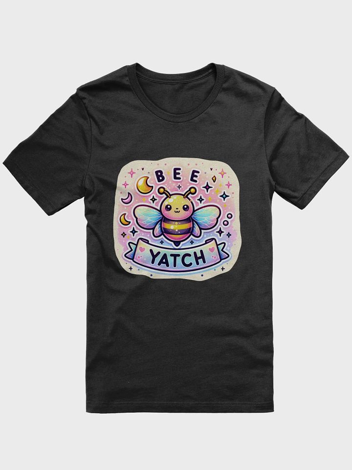 Bee YATCH T-Shirt product image (8)