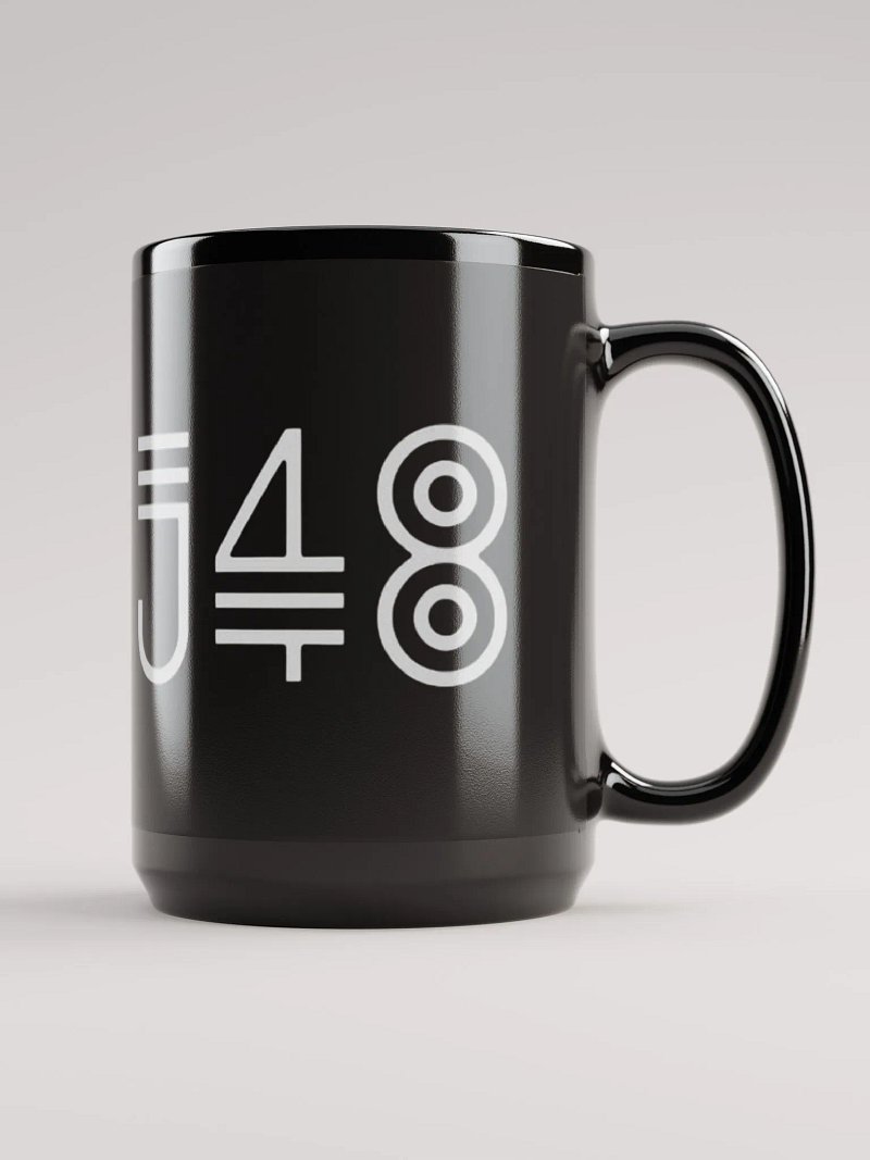 BIGman 15oz Mug