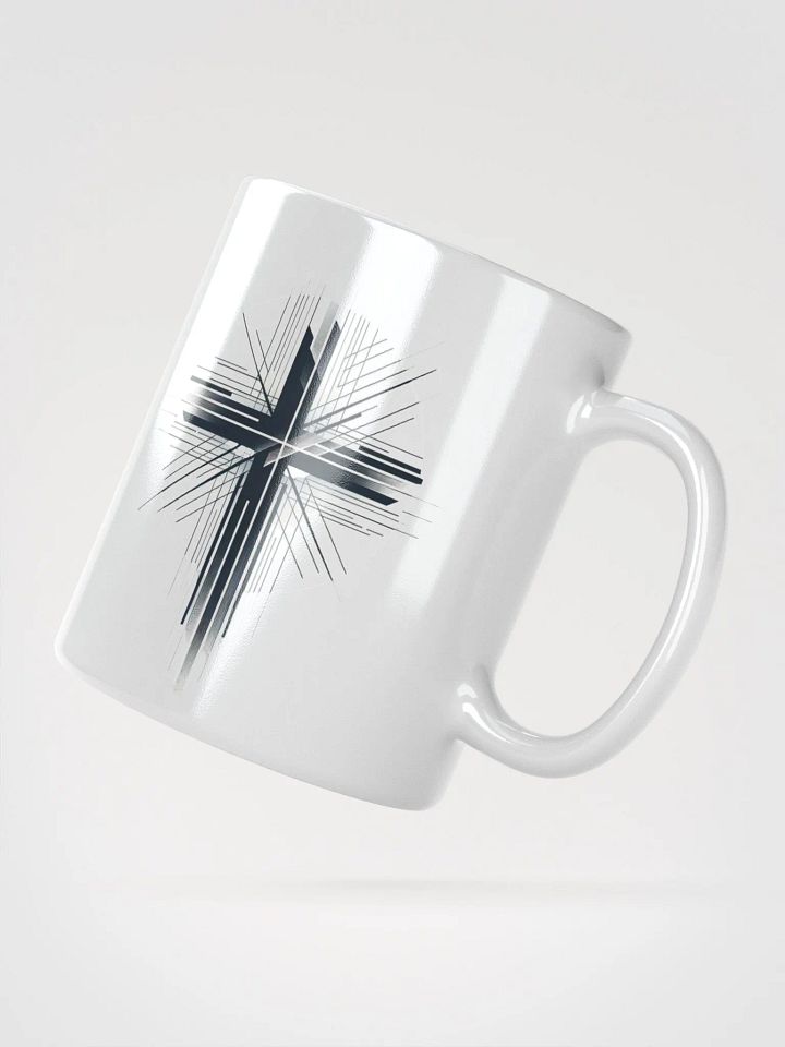 Cross Mug product image (2)