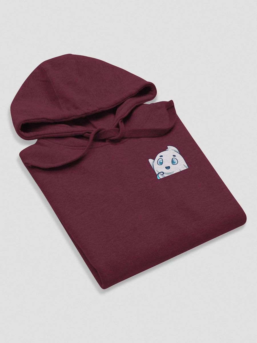 Haunted Nimbus Hoodie Back-Print product image (6)