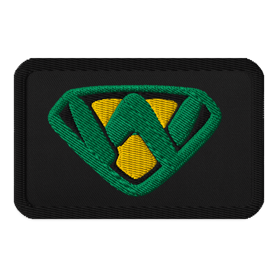 Wak Patch product image (1)