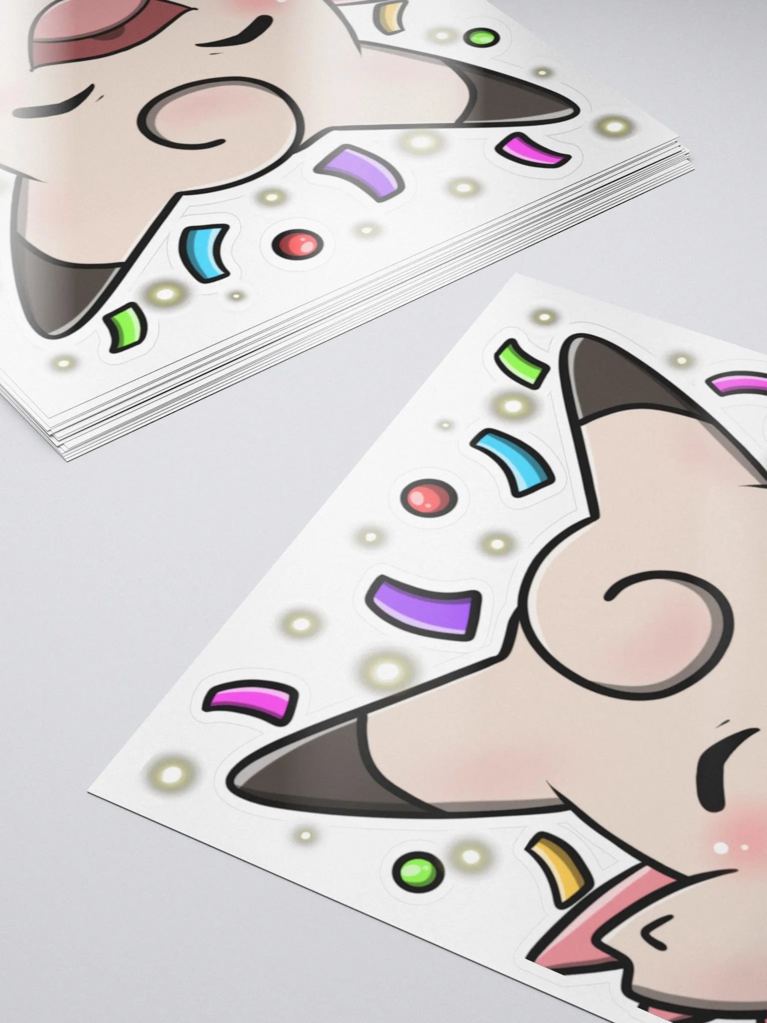 pixHype Sticker product image (5)
