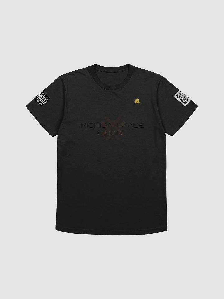 Michigan-Made Collective (Crew) product image (1)