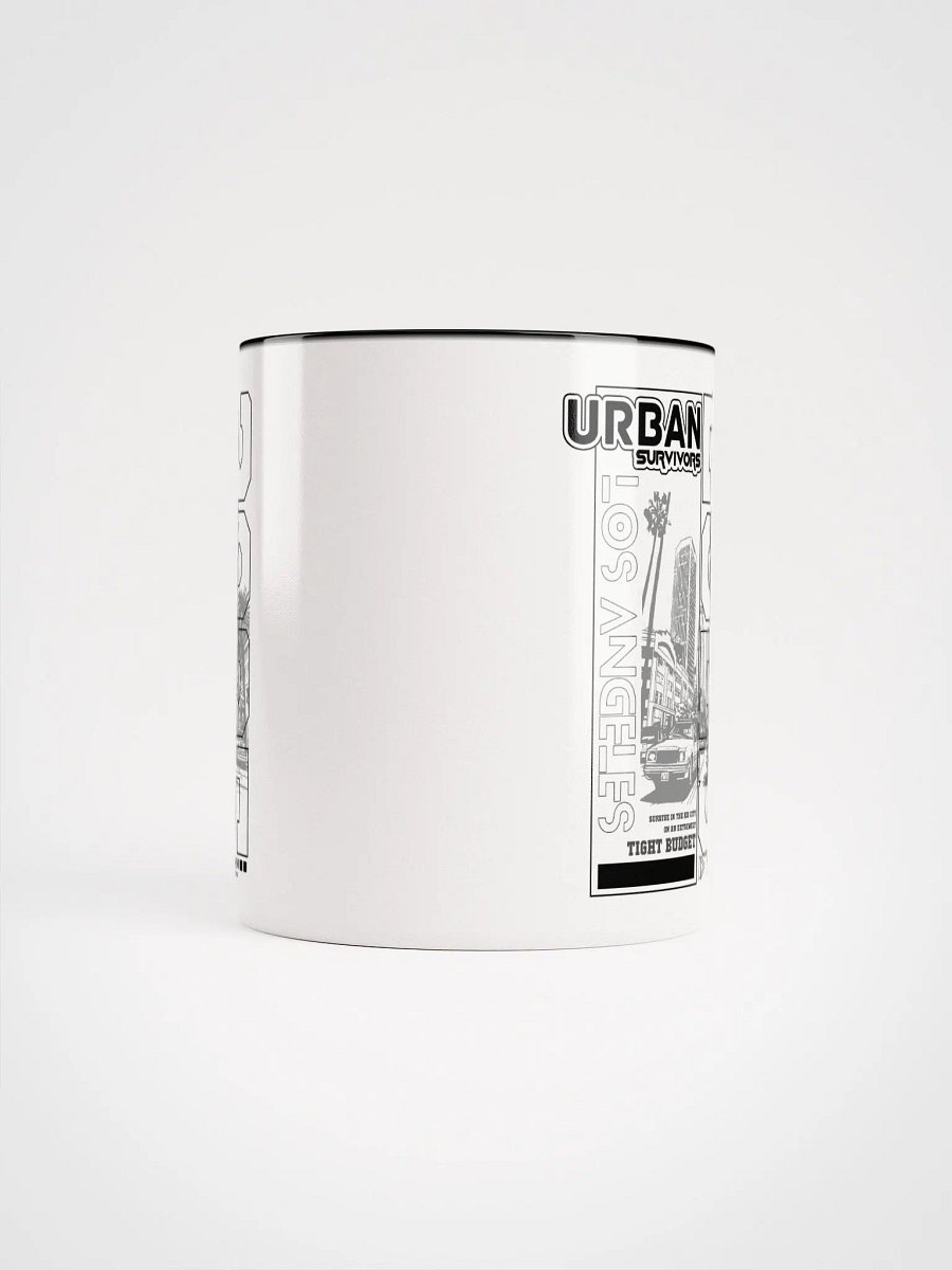 Urban Life Los Angeles product image (10)