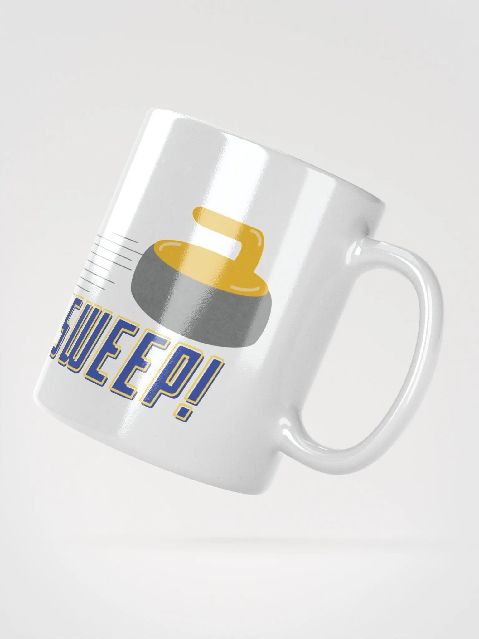 SWEEP Mug product image (3)