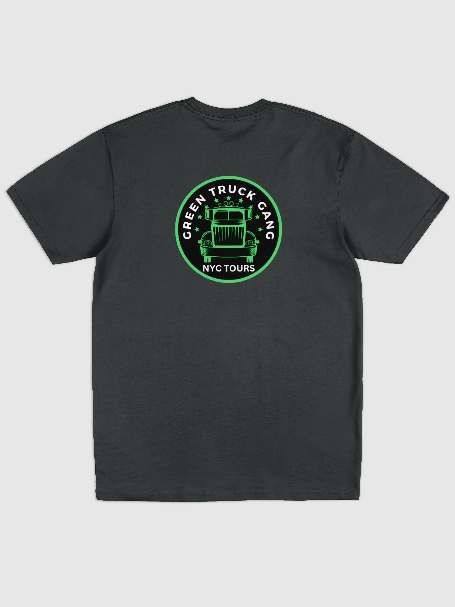 GTG SHIRT product image (3)