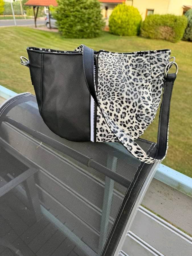 LUNA BAG PDF PATTERN product image (11)