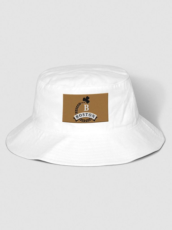 Flexfit Bucket Hat - Boston product image (1)