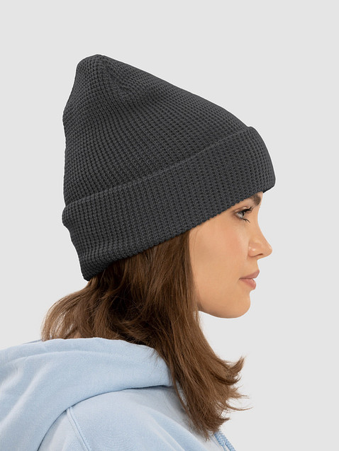 Photo showing Richardson Waffle Beanie