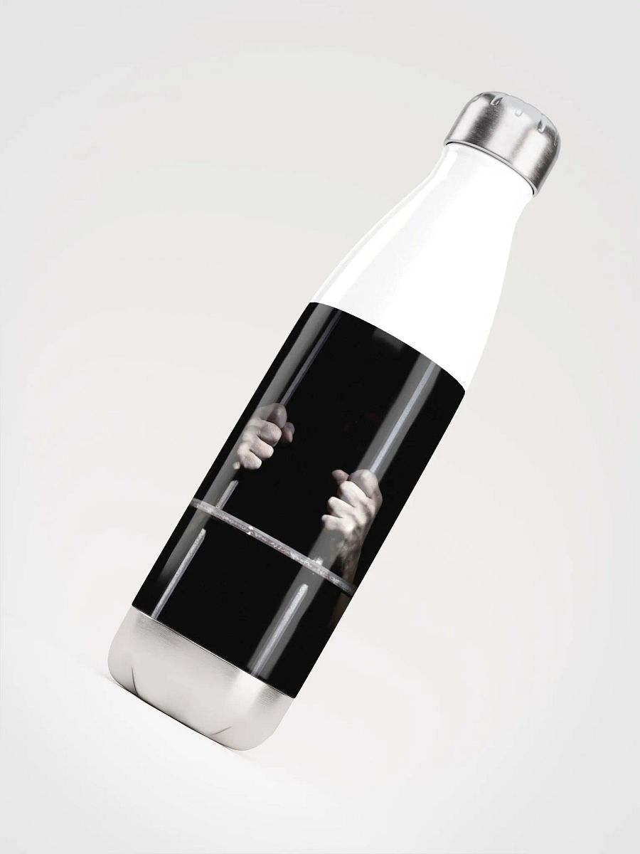 Criminal Water Bottle product image (4)