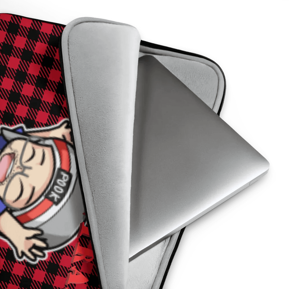 Sox Sentral Laptop Sleeve product image (3)