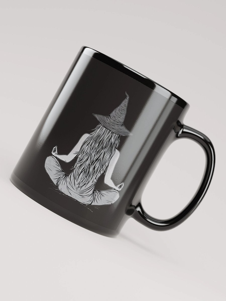 Witchy Meditation Mug product image (8)