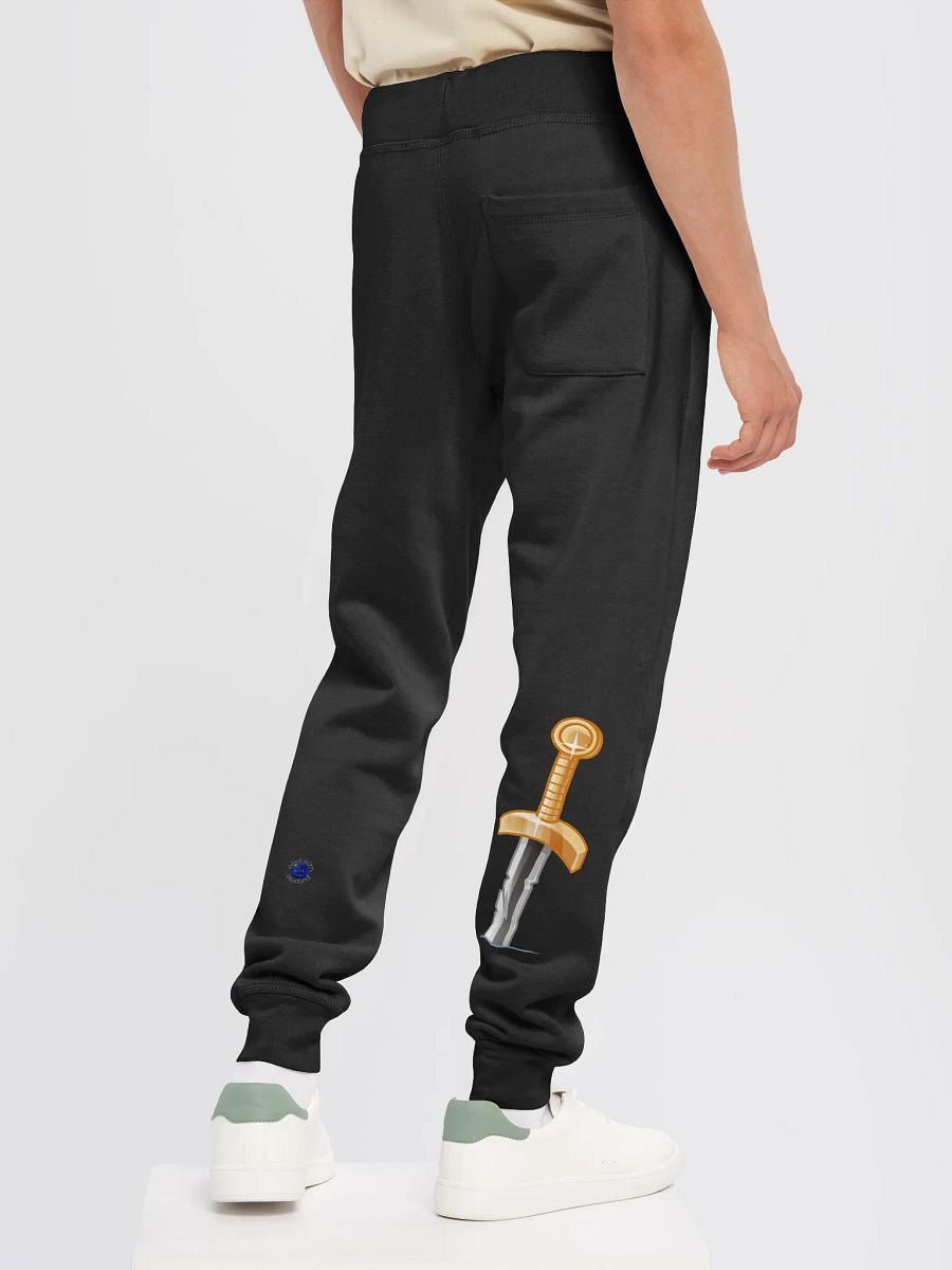 Knight in Training Joggers product image (5)