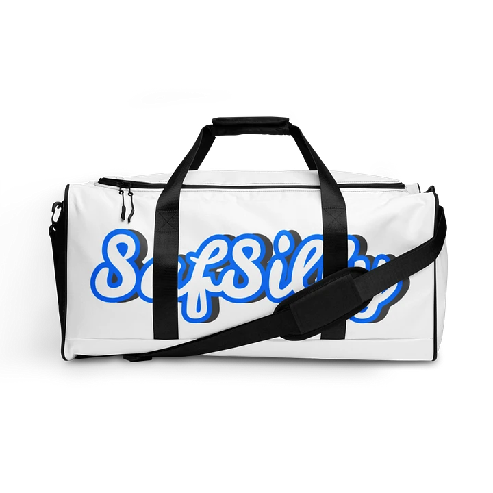 Silly Duffle product image (1)