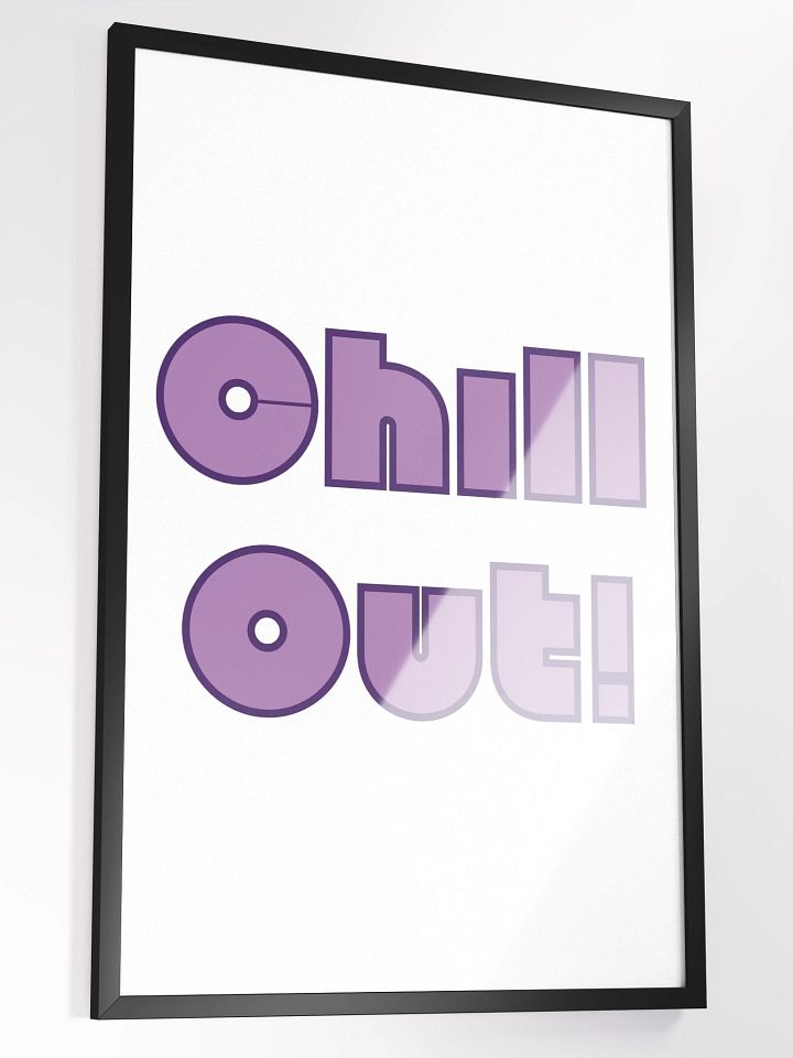 Chill Out product image (2)