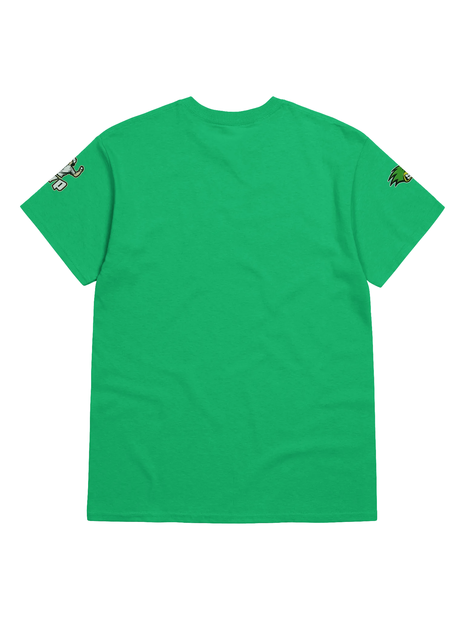 Ducks Unisex TShirt product image (2)